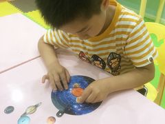 -想象乐创意早教托育中心(殷高西路店)