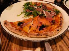 -PIZZA BIANCA(民园店)