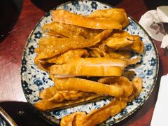 招牌肥肠-粉家柳州螺蛳粉(杨宅路店)