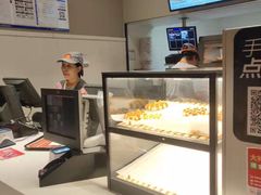 -肯德基(建华店)