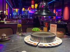 -十三姨正合丰烤肉(营迹路店)