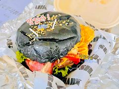 -shark burger·鲨鱼汉堡(交子大道店)