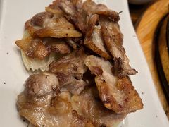 -萨拉伯尔(燕莎友谊商城店)