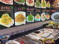 -渔码头食府·20年蓬莱老字号(登州路店)