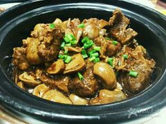 -那家小馆•北京菜•烤鸭(中关村店)