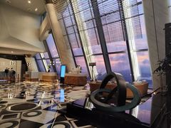 -星璞全日餐厅·高空自助餐(深铁铂尔曼酒店)