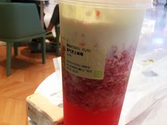 -奈雪的茶(佛山顺德美的悦然广场店)