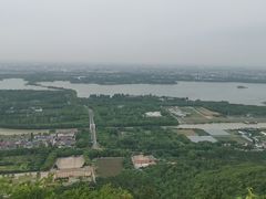 -虞山风景区