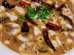 -老屋印象川菜(世纪东方店)