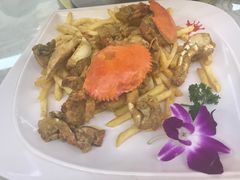 -皇轩大饭店(观音桥店)