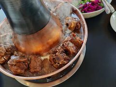 -阳坊胜利涮羊肉(阳坊老店)