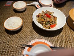 -老客家·客家菜(万达店)