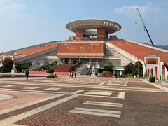 -中国闽台缘博物馆