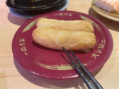 腐皮寿司-寿司郎(西单大悦城店)