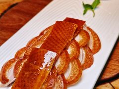 枣酥香烤鸭-晟永興(三里屯店)
