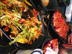 -张吴记小炉子小串(王村南街店)