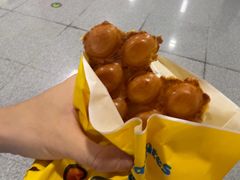 -港怀·香港地道小吃茶饮(京基100店)