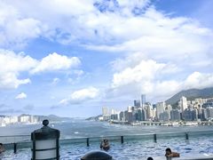 -香港九龙海逸君绰酒店