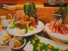 -王鼎精致料理铁板烧(世博源店)