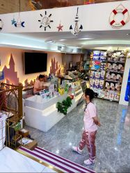 -趣童婴幼儿SPA母婴生活馆(孔雀城店)