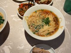 -松鹤面馆·古法焖肉面(观前店)