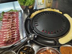 -小团团·路边烤牛肉(南岭壹街店)