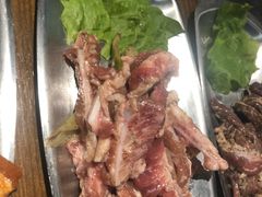 -·缸桶屋·韩式牛肋条自助烤肉(西湖D11店)