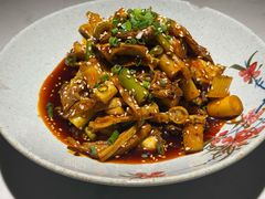 -院8里·小聚园老川菜(九眼桥店)