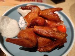 -点都德(长泰广场店)