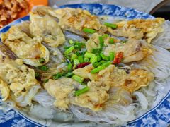 -林记潮汕海鲜砂锅粥(平潭店)
