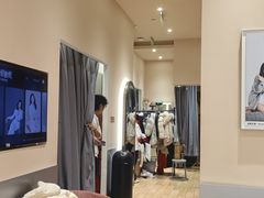 -海马体照相馆(成都来福士广场店)