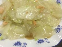 -天津外国语大学（马场道校区）食堂