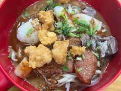 -卢聪艺小吃店(阳翟总店)