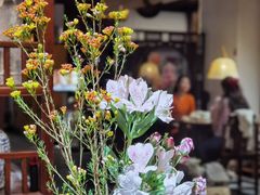 -一慈茶馆(雨田馆)