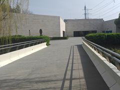 -上海崧泽遗址博物馆