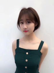 -GIRL STYLE 烫发·染发沙龙
