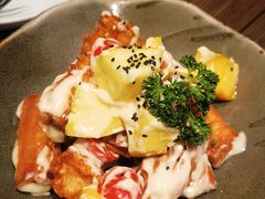 -安南越南餐厅(青岛万象城店)