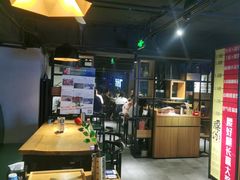 -腰子哥烤串(石佛营炫特店)