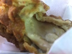 -肯德基(西客站内店)