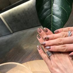 -LILY NAILS美甲美睫