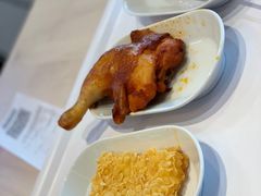 -宜家·瑞典风味餐厅(天津东丽商场店)