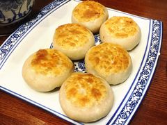 -百花深处·老北京风味菜
