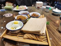 -向民炒鸡老店(金泰华府店)