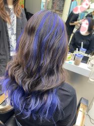 -BEAUTY HAIR GANO