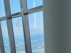 -Free Sky 云际观光层