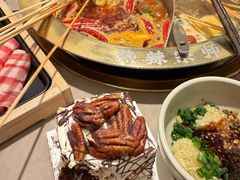 -热辣宗师·串串火锅(万达金街店)