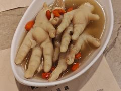 -虾饺妹·粤式手工点心(水荫路店)