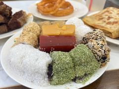 -护国寺小吃(护国寺总店)