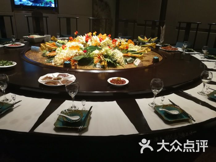 莲花餐饮(朱雀店)图片 - 第11张