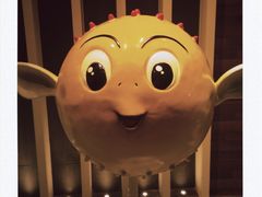 -永安鱼庄·镇江菜(东吴路店)